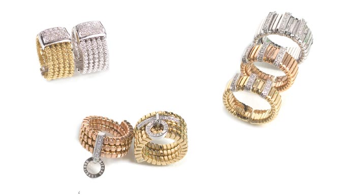 Tubogas Rings 