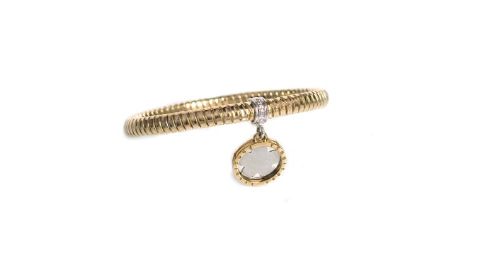 Tubogas jewels bracelet