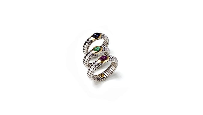 jewels bracelets tubogas