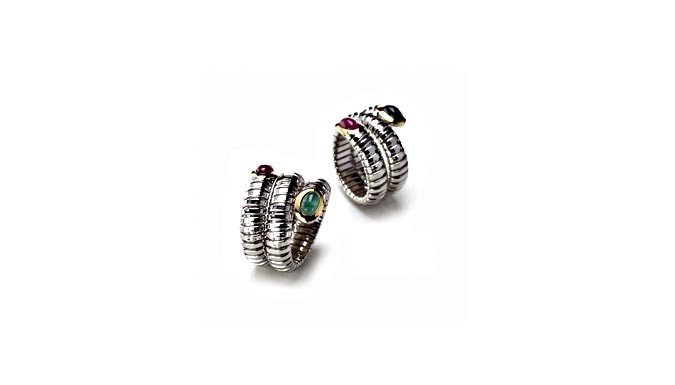 jewels bracelets tubogas