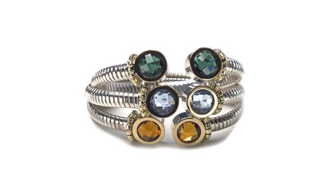 jewels bracelets tubogas